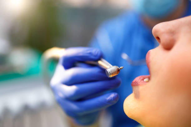 Dental Inlays and Onlays in Moodus, CT